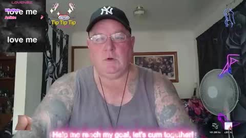 tattzsexy online show from February 23, 11:13 pm