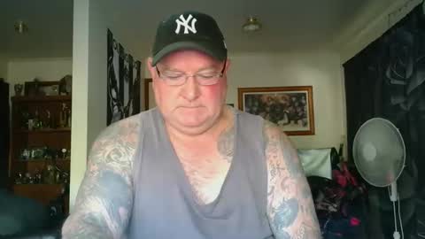 tattzsexy online show from March 2, 11:22 pm