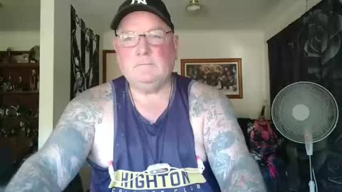 tattzsexy online show from March 6, 2:19 am