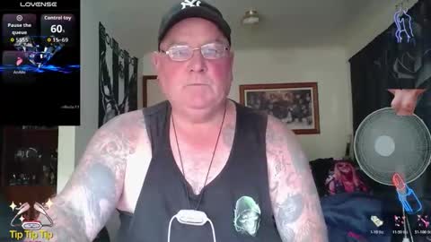 tattzsexy online show from March 17, 4:28 am