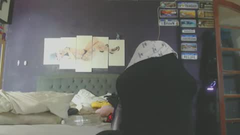 Snapshot of tatuada_safada chatting on April 29, 11:44 pm tatuada_safada online show from April 29, 11:44 pm
