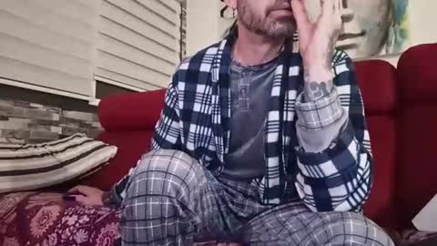 Snapshot of tatuadorhotxxx chatting on April 9, 10:48 pm Tatuado20cm online show from April 9, 10:48 pm