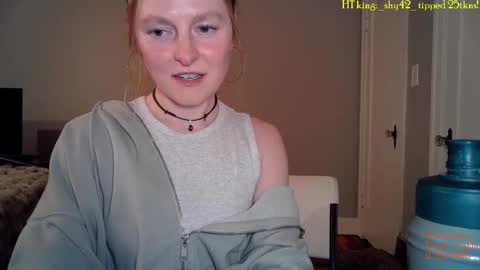 Snapshot of tatum__kahlo chatting on February 23, 1:58 am TATUM ALL MY LINKS online show from February 23, 1:58 am