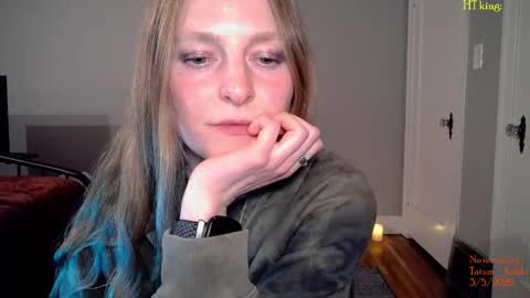 Snapshot of tatum__kahlo chatting on March 6, 1:02 am TATUM ALL MY LINKS online show from March 6, 1:02 am