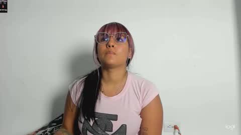 Tatiana Gomez online show from February 26, 3:05 am