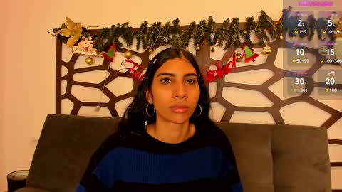 Snapshot of taty_miller chatting on December 25, 1:09 pm Taty Miller online show from December 25, 1:09 pm