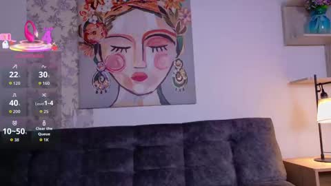 Snapshot of taty_miller chatting on September 15, 8:20 pm Taty Miller online show from September 15, 8:20 pm