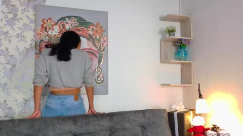 Taty Miller online show from November 21, 8:29 pm