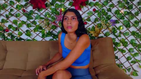 Taty Miller online show from November 30, 7:18 pm