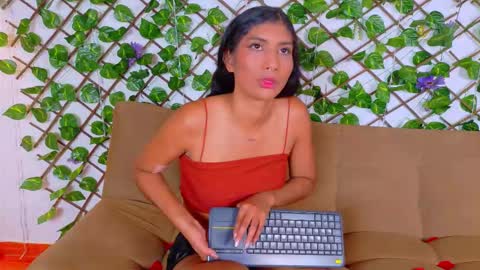 Taty Miller online show from February 18, 6:15 pm