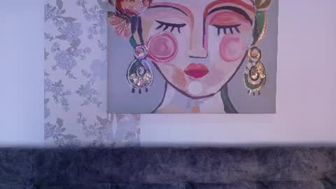Taty Miller online show from July 19, 2:32 pm