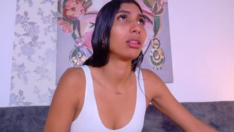 Taty Miller online show from July 21, 1:24 pm
