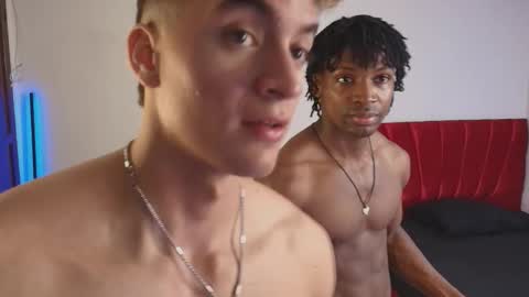 tau_montes online show from November 2, 4:09 pm