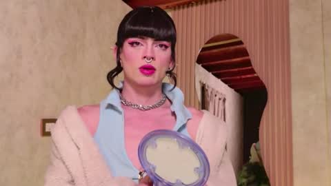 taurito___ online show from January 14, 7:25 am