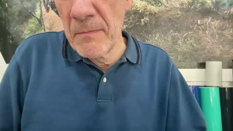 tauromolo online show from March 21, 1:21 am