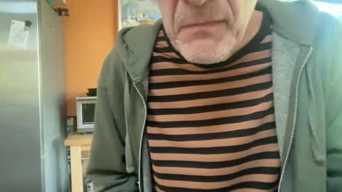 tauromolo online show from April 7, 4:40 pm