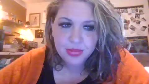 Taurus79007 online show from April 7, 2:28 pm