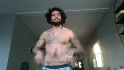 taurusbaeforever online show from October 28, 1:14 pm