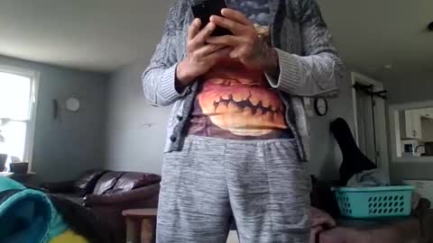 taurusbaeforever online show from March 19, 3:16 pm