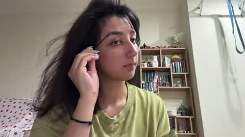Riza online show from June 30, 7:09 am