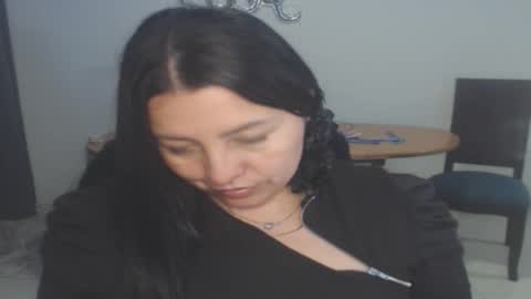 Snapshot of tay_johnson_ chatting on March 28, 3:06 am Valeria online show from March 28, 3:06 am