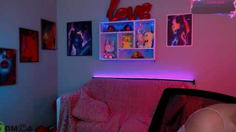 Snapshot of taya_doll chatting on March 19, 8:46 pm Taya online show from March 19, 8:46 pm