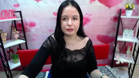 TayaBoret online show from February 3, 6:22 am