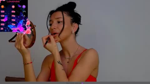 Snapshot of tayakayan chatting on December 19, 2:56 am TayaKayan online show from December 19, 2:56 am