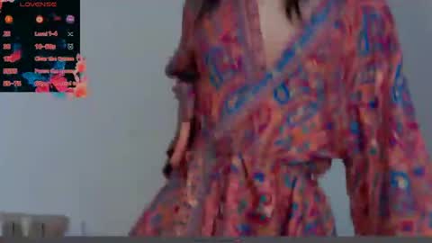 Snapshot of tayakayan chatting on January 31, 3:20 am TayaKayan online show from January 31, 3:20 am