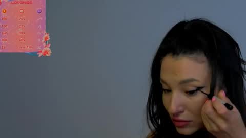 Snapshot of tayakayan chatting on February 6, 2:22 am TayaKayan online show from February 6, 2:22 am