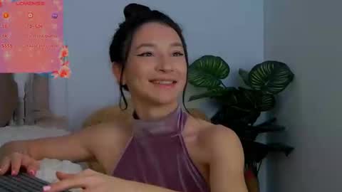 Snapshot of tayakayan chatting on February 8, 6:43 am TayaKayan online show from February 8, 6:43 am