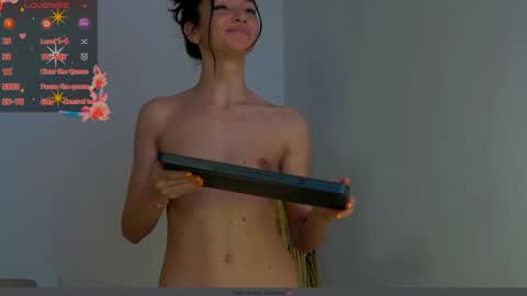 Snapshot of tayakayan chatting on March 1, 6:57 am TayaKayan online show from March 1, 6:57 am