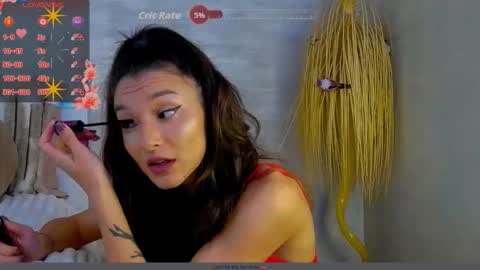 Snapshot of tayakayan chatting on September 25, 8:07 am TayaKayan online show from September 25, 8:07 am