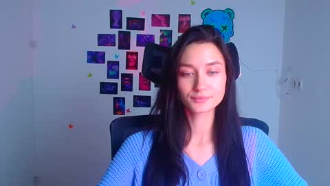 Taya online show from November 20, 7:41 am