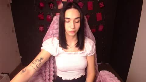 Tayla online show from October 22, 6:24 am