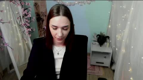 Tayla online show from April 2, 6:11 am