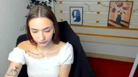 Tayla online show from April 27, 6:22 am