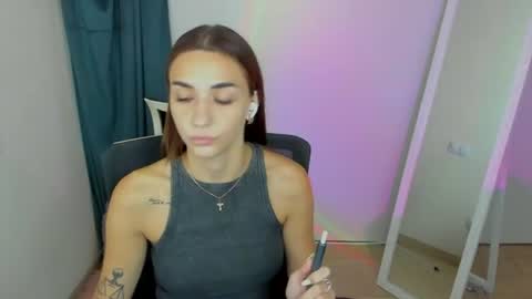 Tayla online show from August 3, 9:04 am
