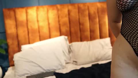 Teylor  Kim online show from September 24, 6:33 pm