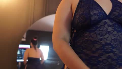 Teylor  Kim online show from February 10, 6:56 pm