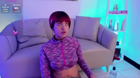 taylor__watson online show from February 24, 7:01 pm