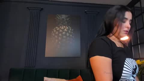 Taylor Bennet online show from March 8, 12:09 pm