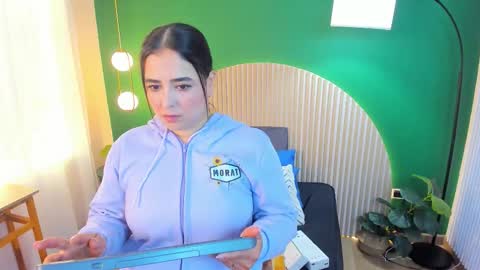 Taylor Bennet online show from September 26, 12:09 pm