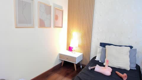 Taylor Bennet online show from October 29, 12:07 pm