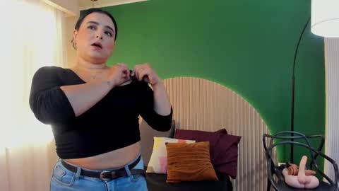 Taylor Bennet online show from November 16, 12:22 pm