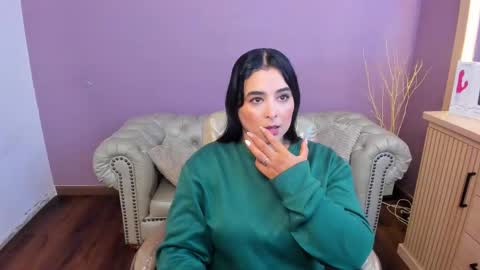 Taylor Bennet online show from November 27, 11:34 am