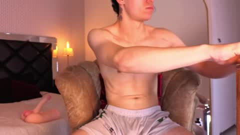 PABLO online show from May 19, 11:27 am