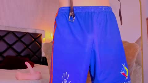 PABLO online show from May 28, 11:18 am