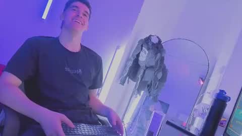 PABLO online show from July 2, 11:05 am