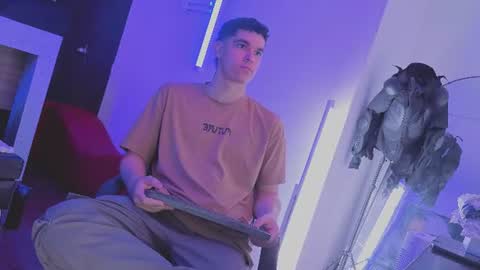 PABLO online show from July 3, 11:27 am